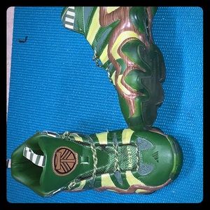 Portland timbers adidas